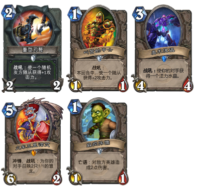 天下猎人出吾辈——狂野曾经毒瘤之王t7的前世今生!