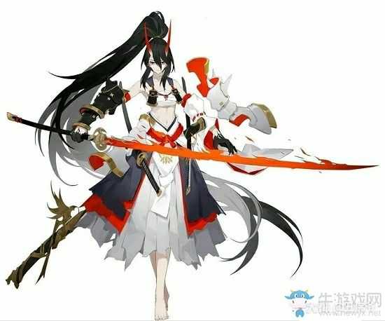 关于sp妖刀姬的强度大家应该通过百鬼奕有一点的了解了 下面就来谈谈sp妖刀姬 来自网易大神阴阳师圈子 丑佛爷