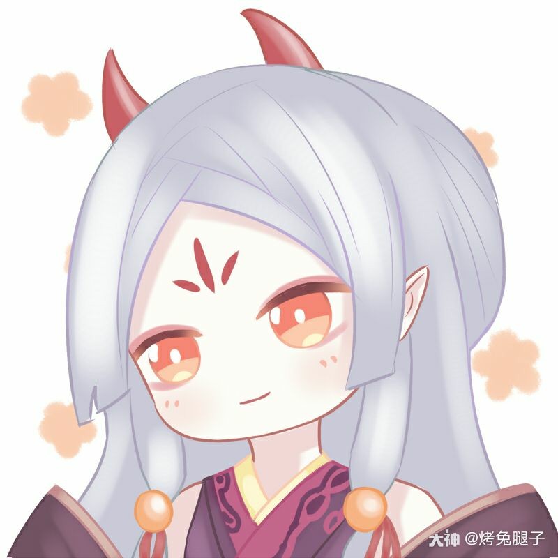 4/15       来自网易大神 #阴阳师##阴阳师同人##不知火# 第二波头 