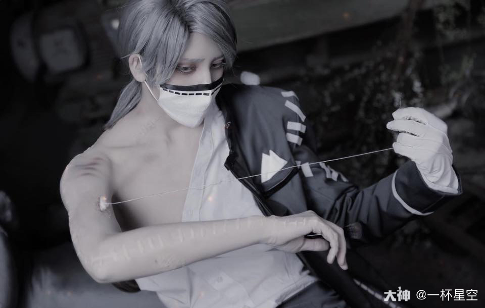 转发_来自网易大神圈子_大佬ronin