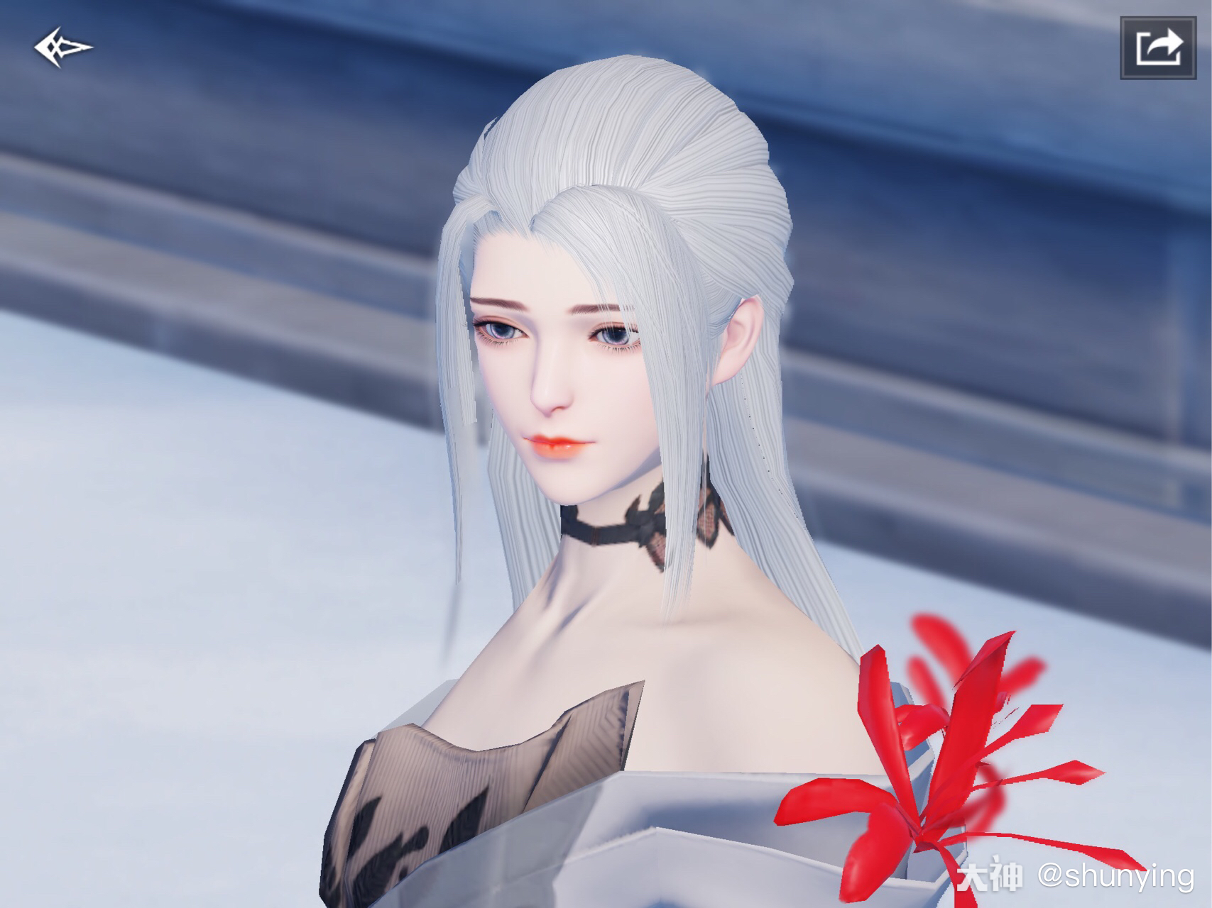 "妖童媛女"哈哈哈这个评价我喜欢!