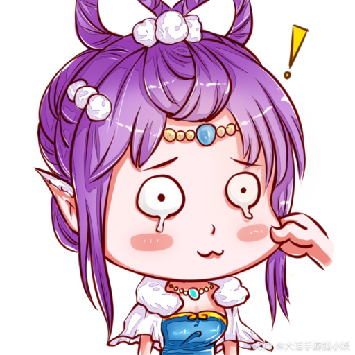 大话西游手游# 新种族.