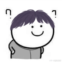 猫有饼饼:#第五人格# 叉腰问号表情包第二弹 你们给表情包配字吧构