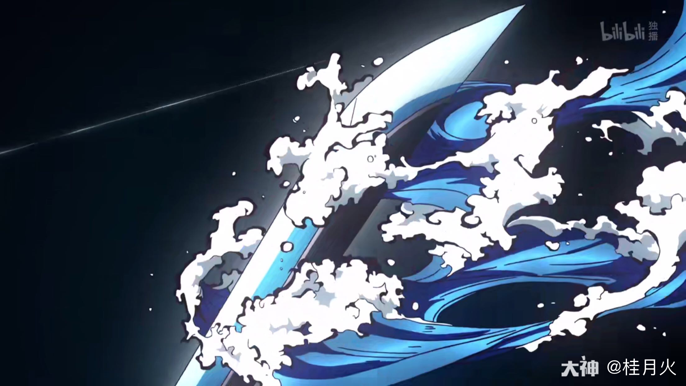 海之旅看到框就想到了浮世绘:冨岳三十六景 神奈川冲浪里_来自网易