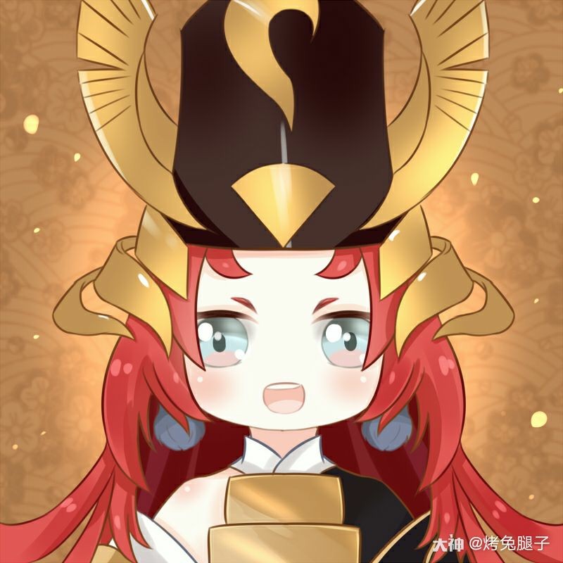 摸了几张头像点赞后可抱走