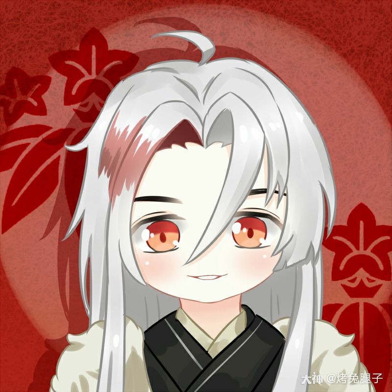 摸了几张头像点赞后可抱走