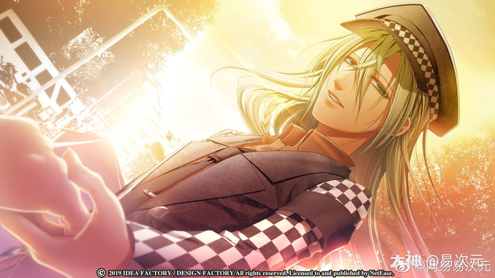 amnesia失忆症超话