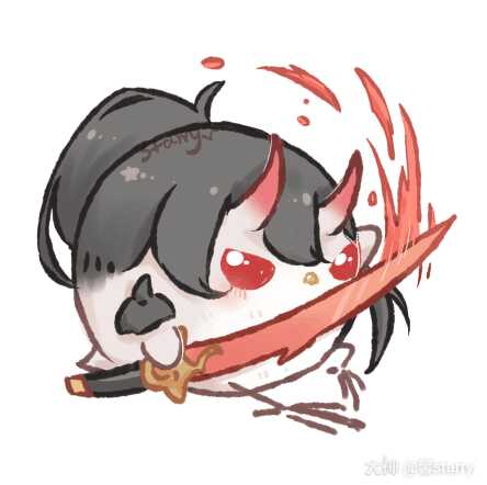 阴阳师式神叽系列第13弹.