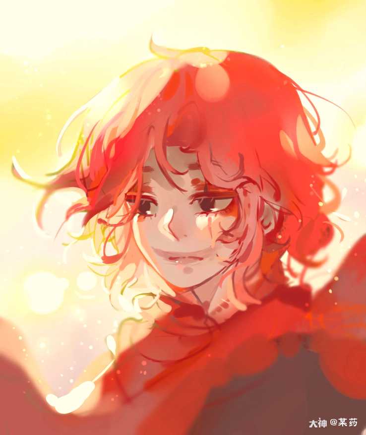 第五人格# #第五人格同人# #裘克#. 来自网易大神 - 大神