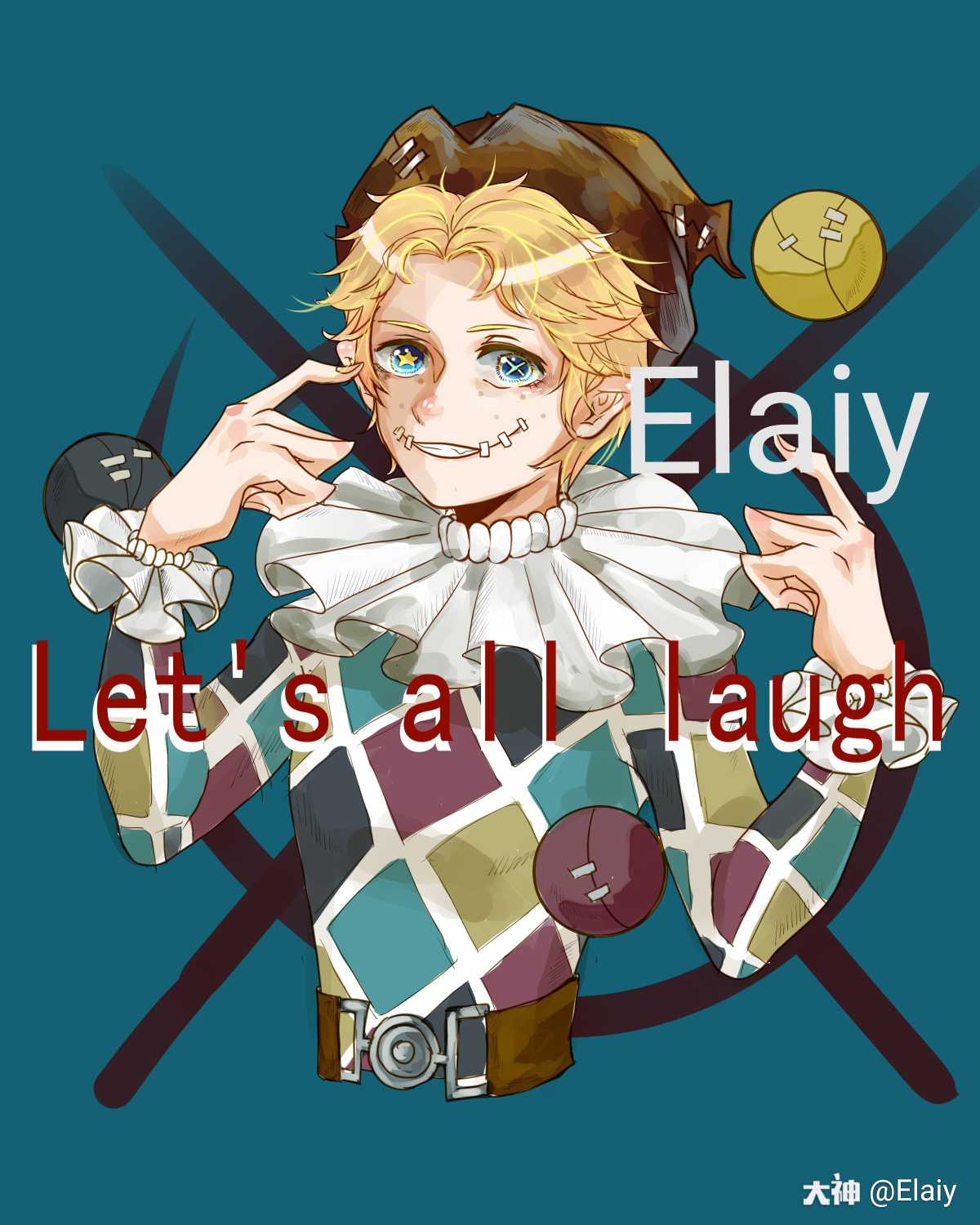 啊啊啊麦克我爱!