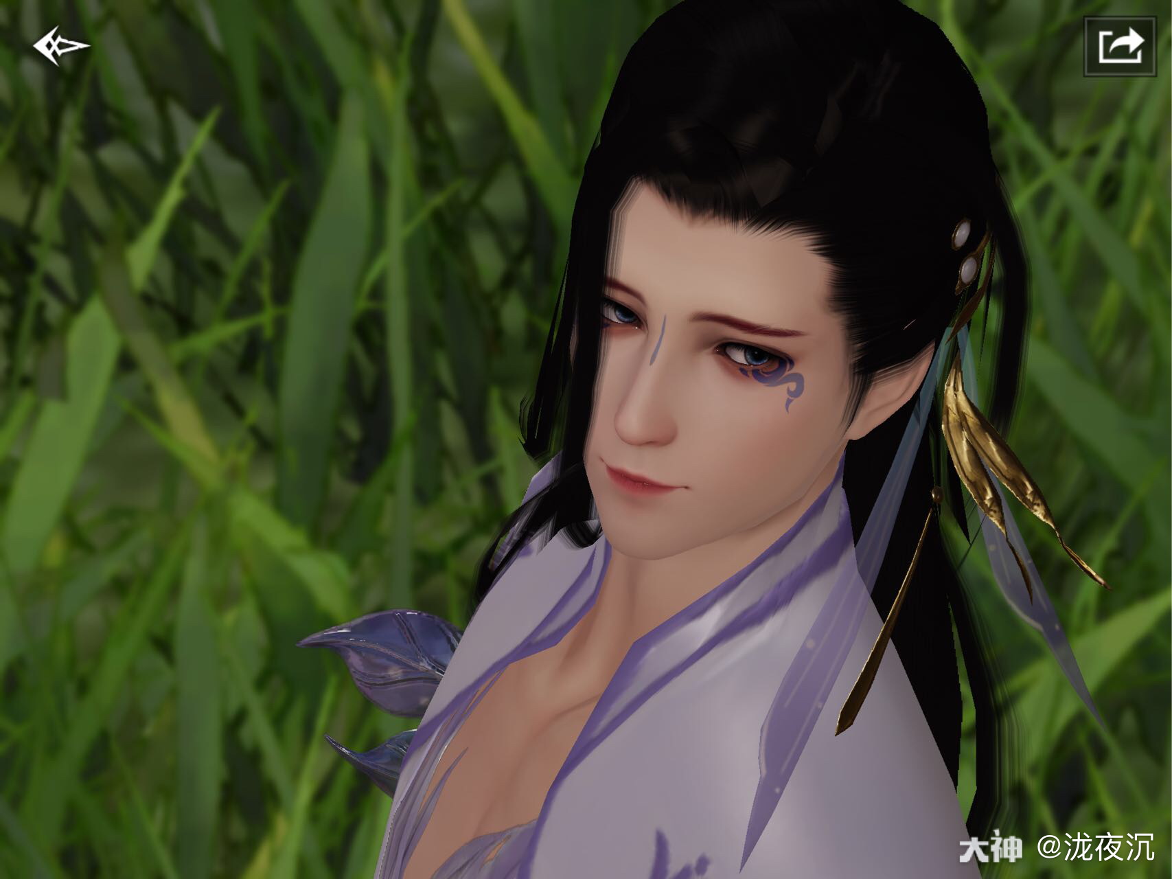 啊啊啊啊啊啊啊啊我崽子好帅嗷疯狂截图中