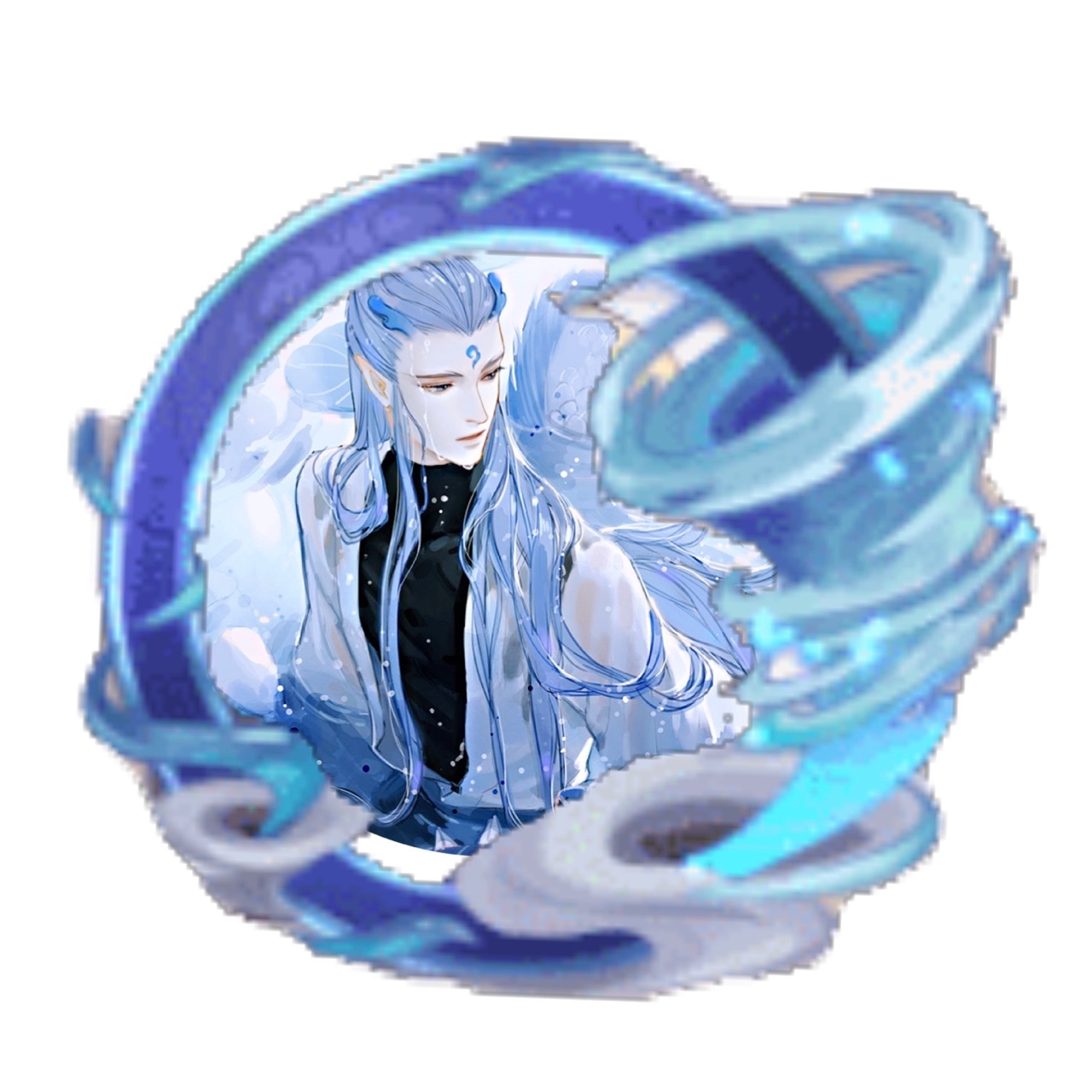 头像框搭配##阴阳师头像框搭配美学##阴阳师
