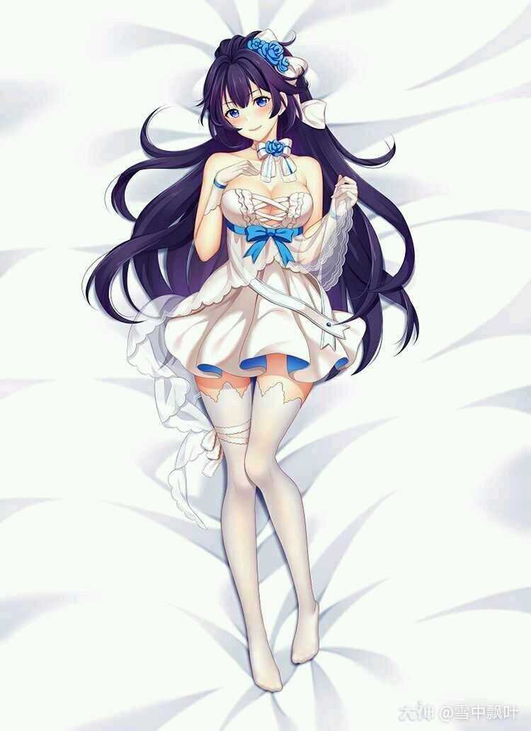 崩三福利来一波#崩坏3