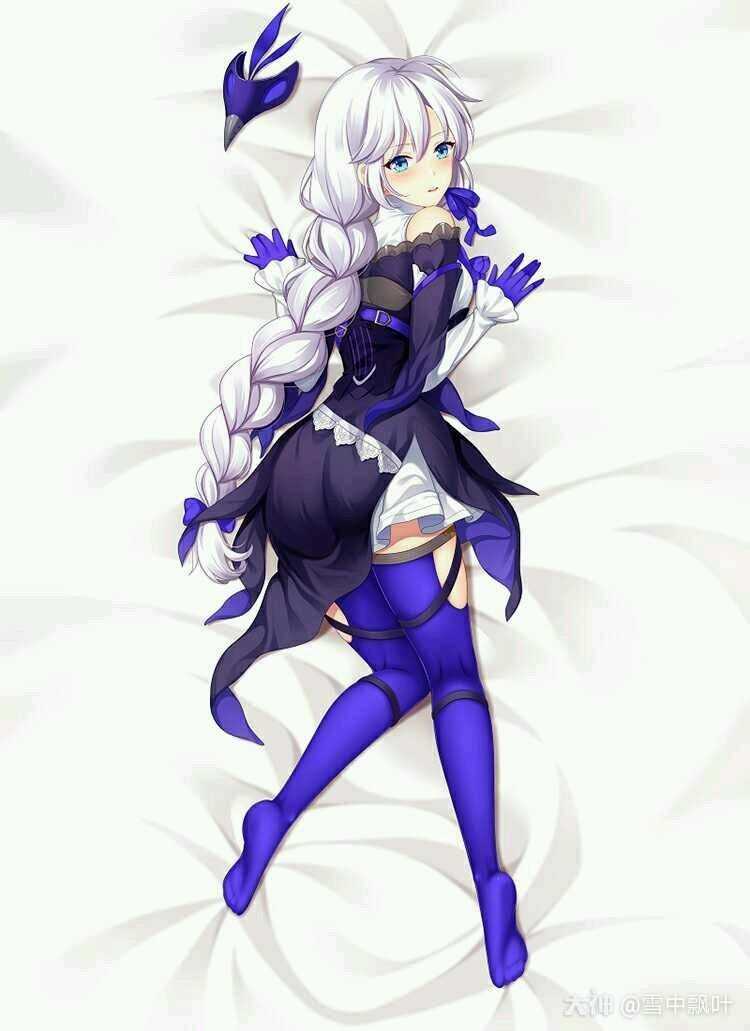 崩三福利来一波#崩坏3