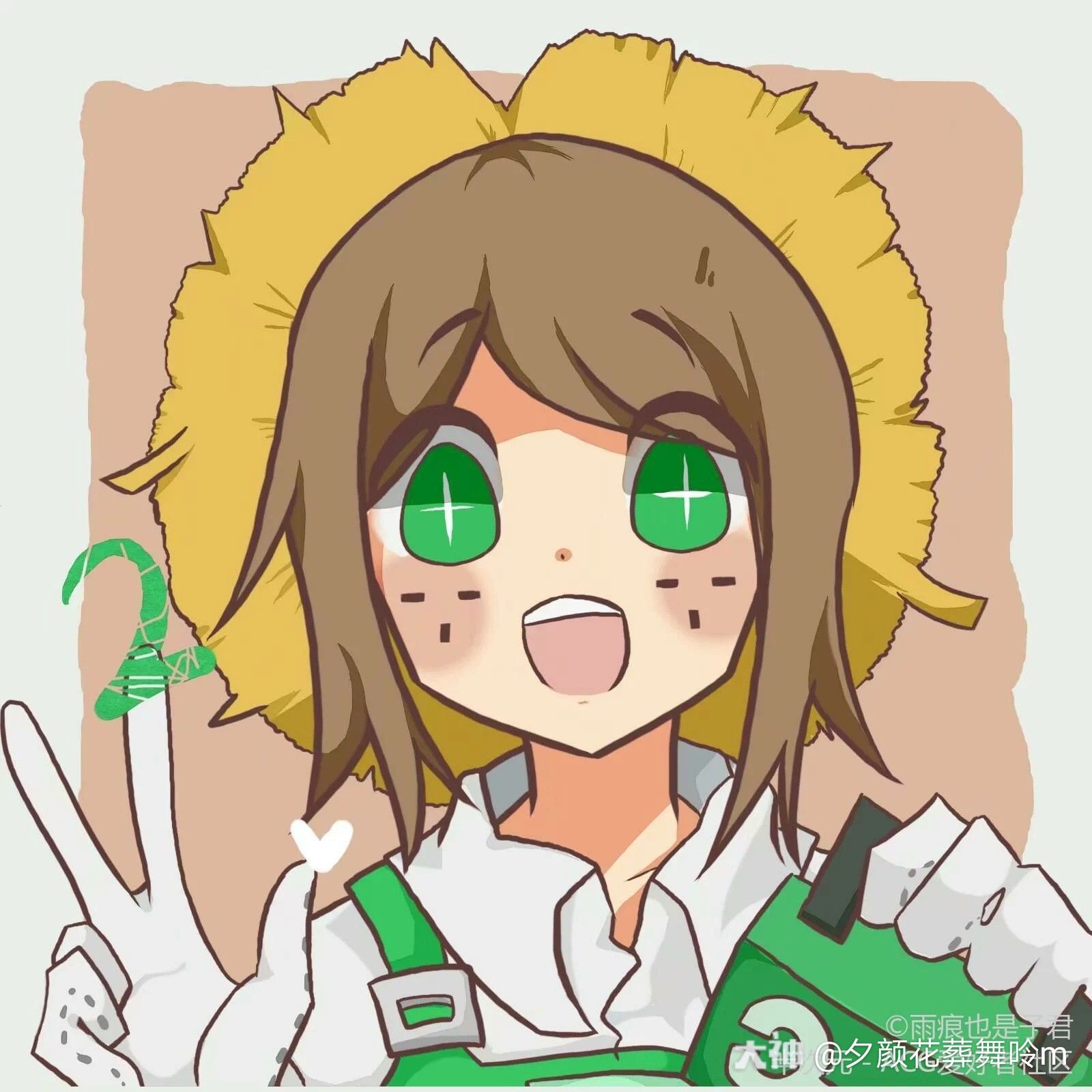 我更新了个人相册