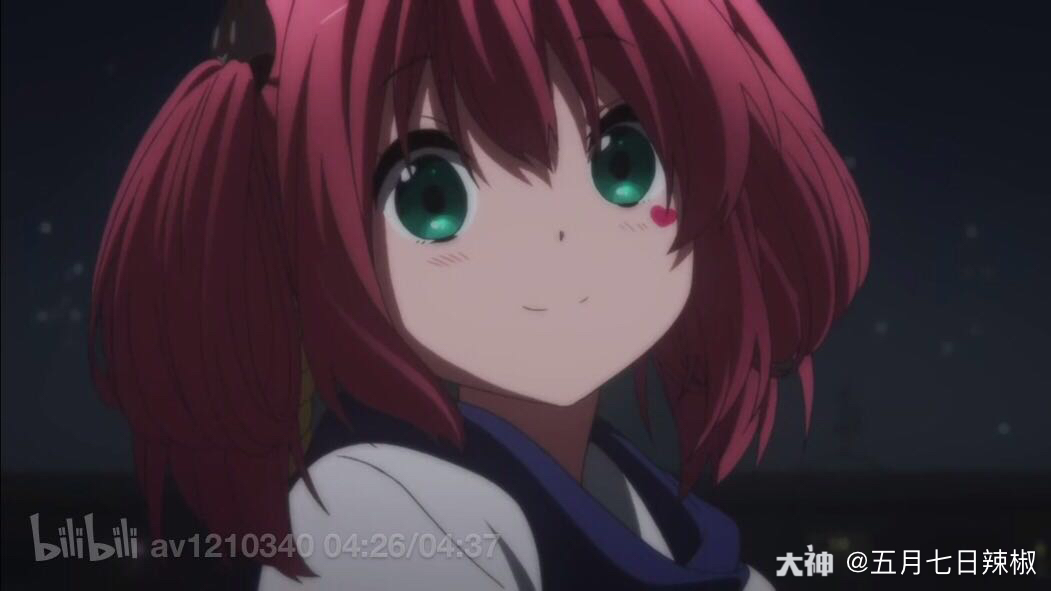 七宮智音啊的大神号 大神