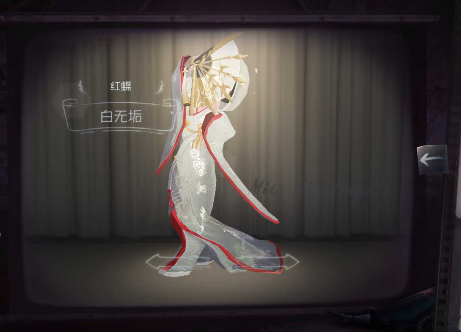 谁是你心中的最美庄园监花.