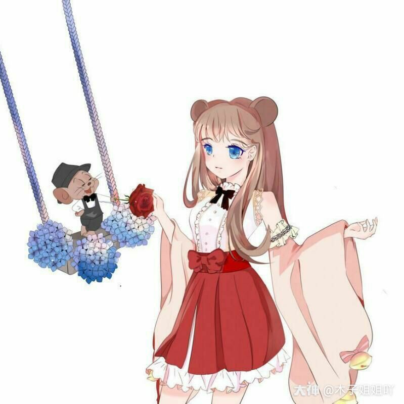 想.@木子姐姐吖:想找同城小伙伴开黑嘛?