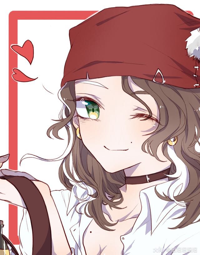 调酒师#第五人格##第五人格调酒师