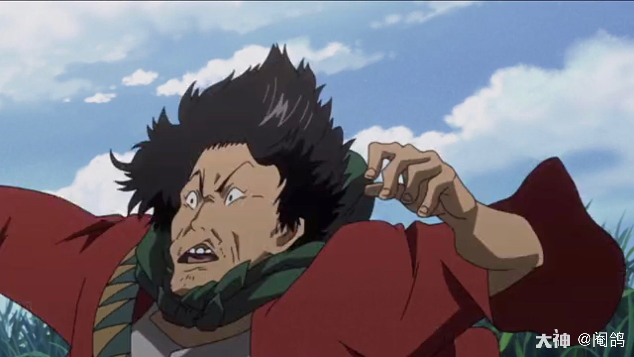 我更新了个人相册