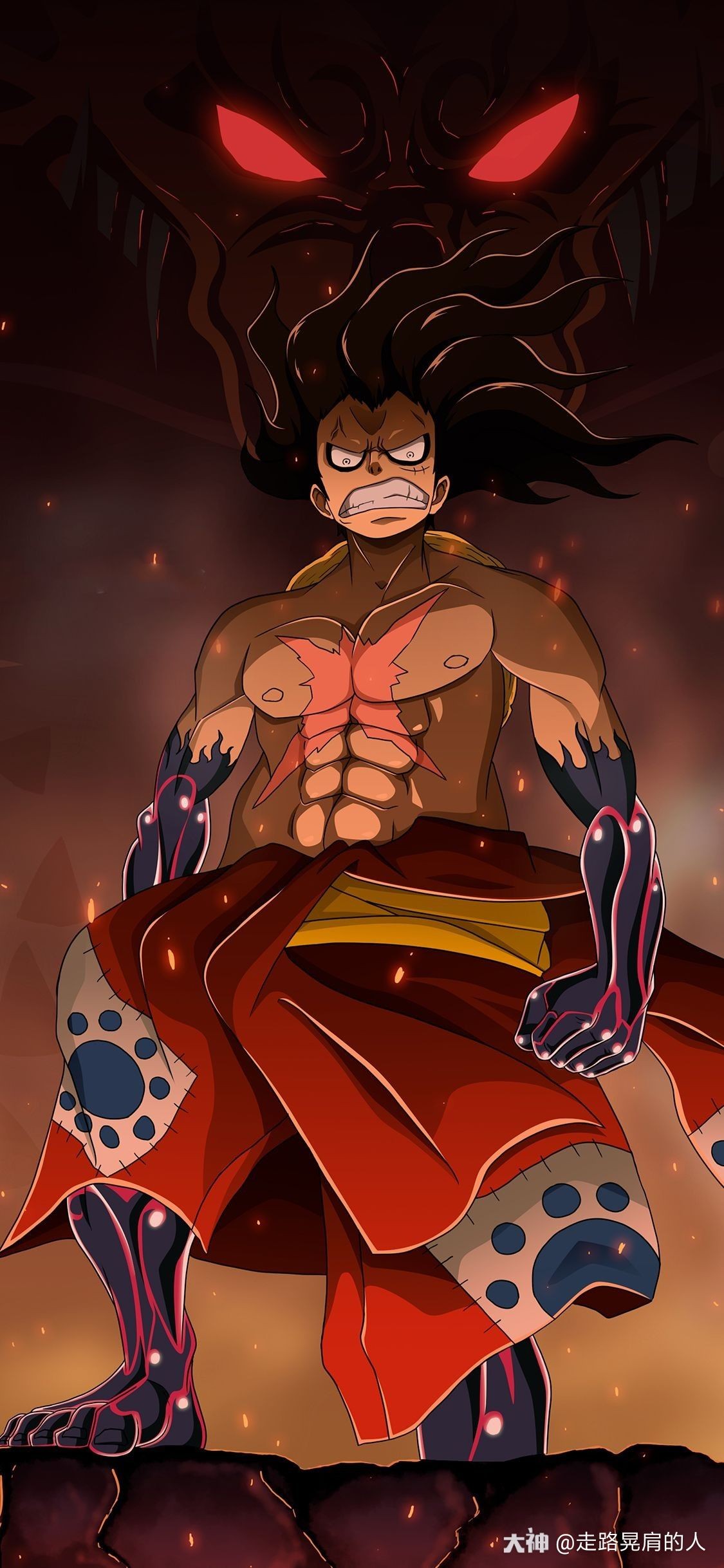 我更新了个人相册