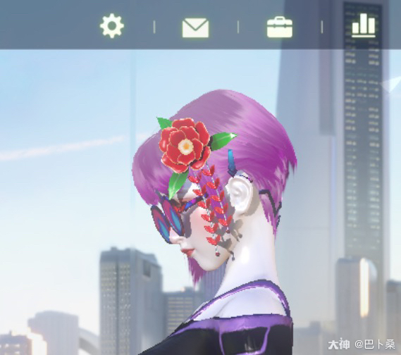 路边的野花她不香啊94_来自网易大神量子特攻圈子_巴卜桑