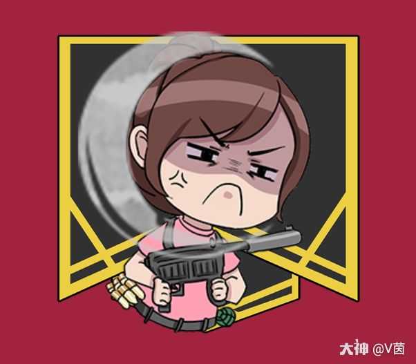 我们终于征服狼袭峰啦!_来自网易大神明日之后圈子_v茵