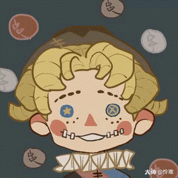 官方没出麦克动头怎么办?自己画吧(卑微