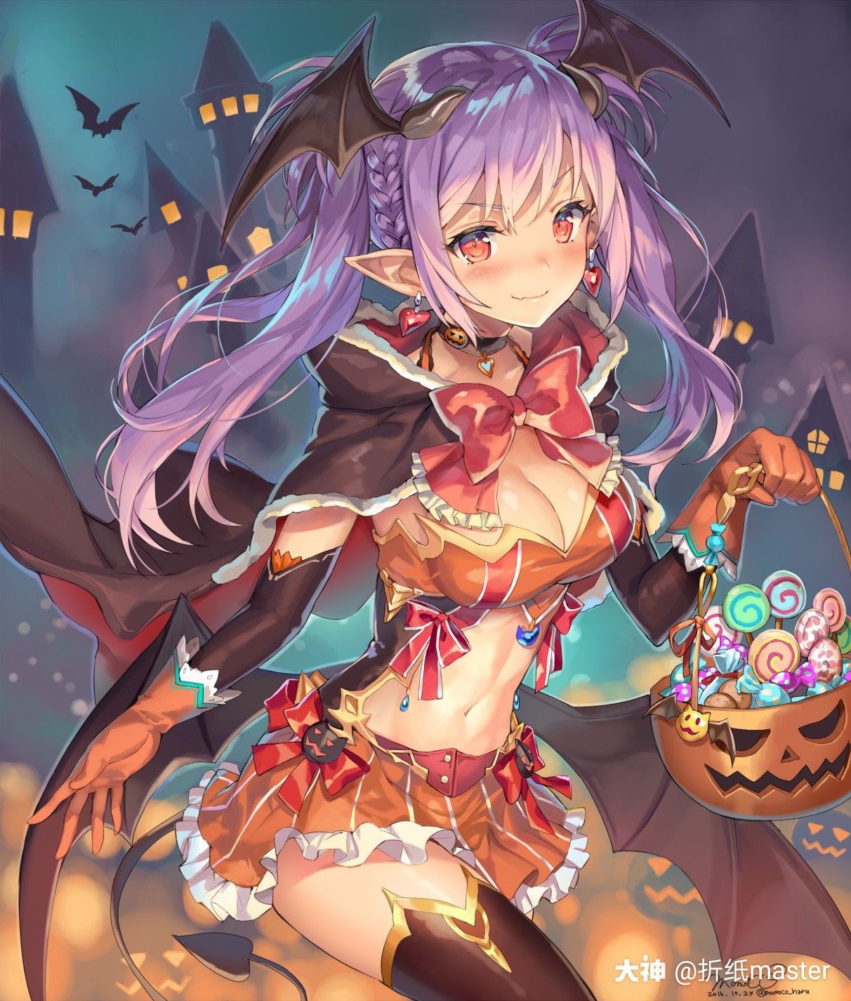 我更新了个人相册