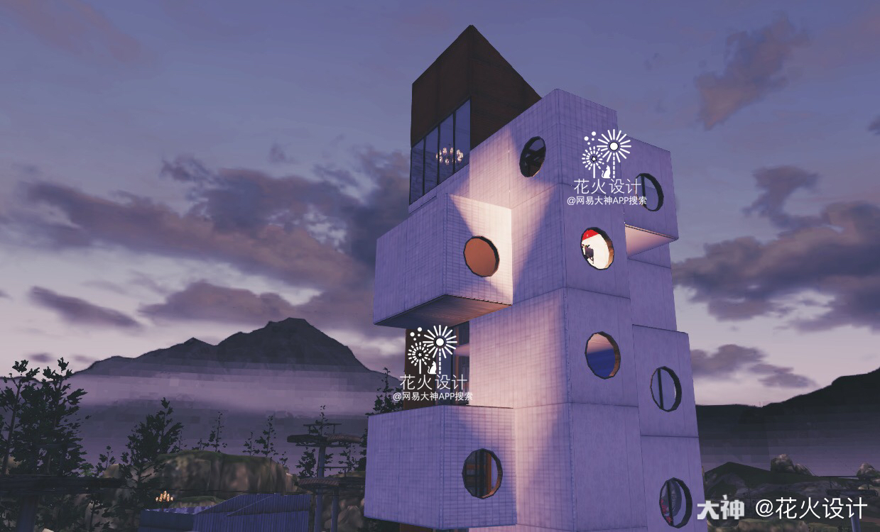 这都超过0赞了 花火君 来自网易大神圈子 凯德克锦心i