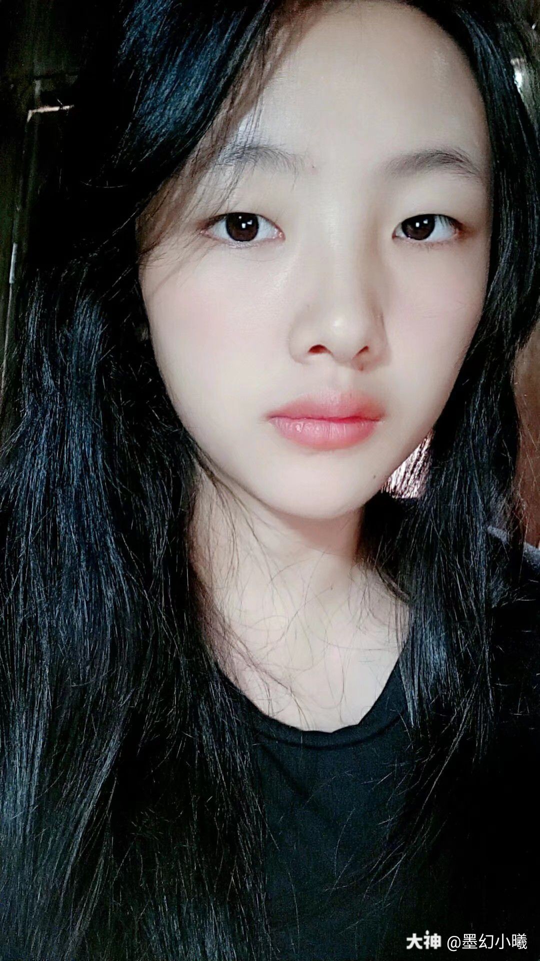 我更新了个人相册