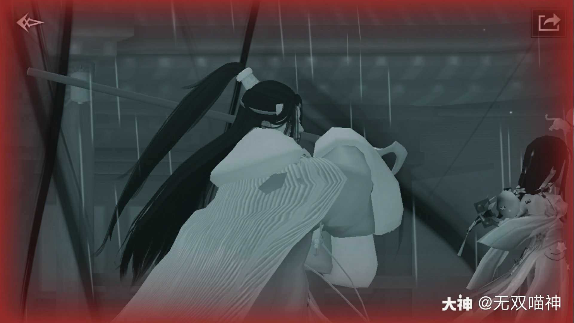 090909 _来自网易大神一梦江湖圈子_无双喵神