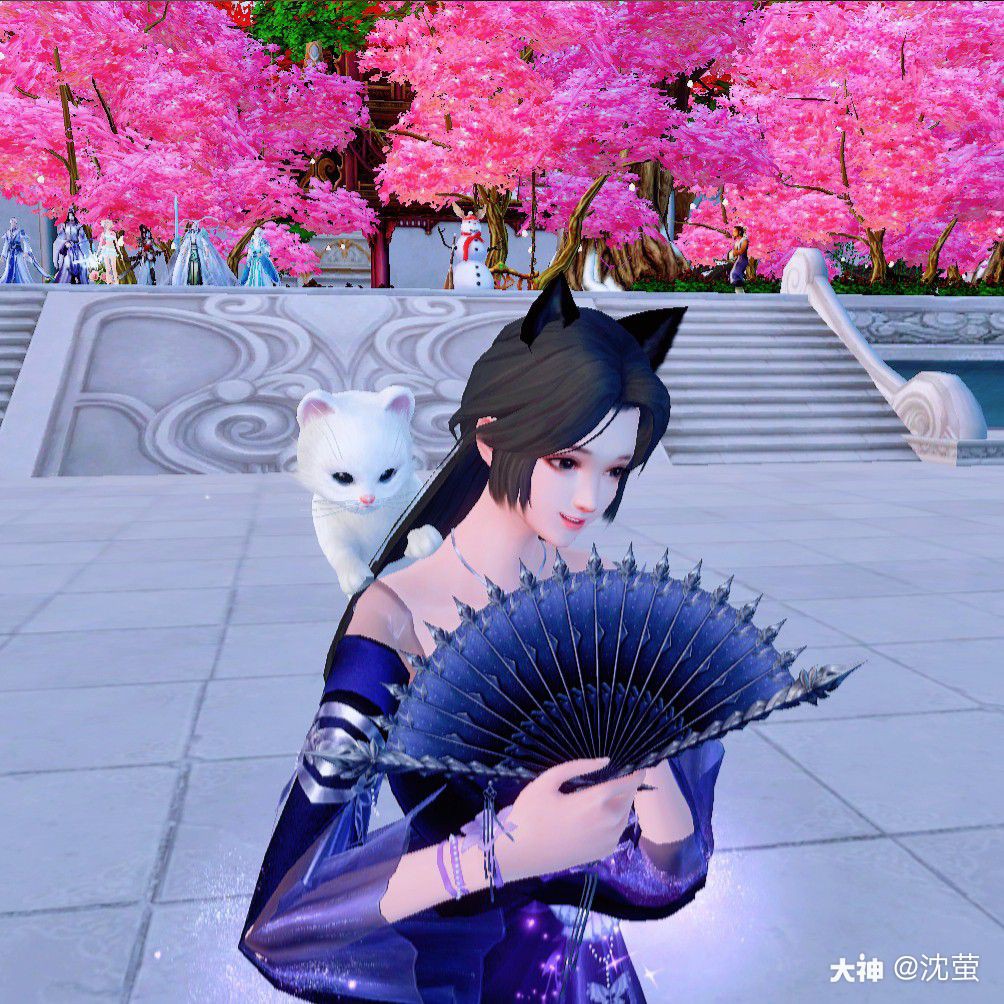 沈萤