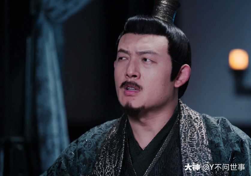 陈情令中那些让你怒上