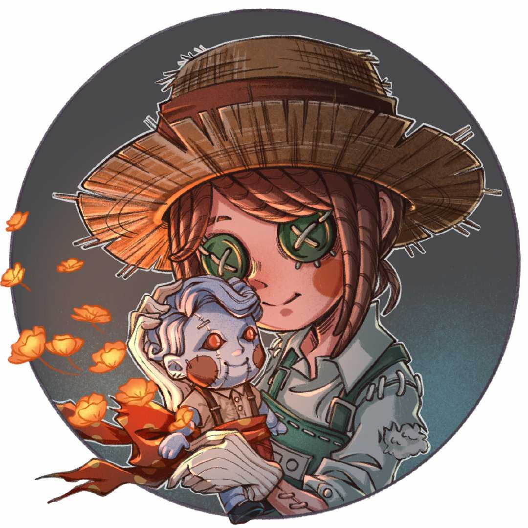 【厂长&园丁生日快乐!】