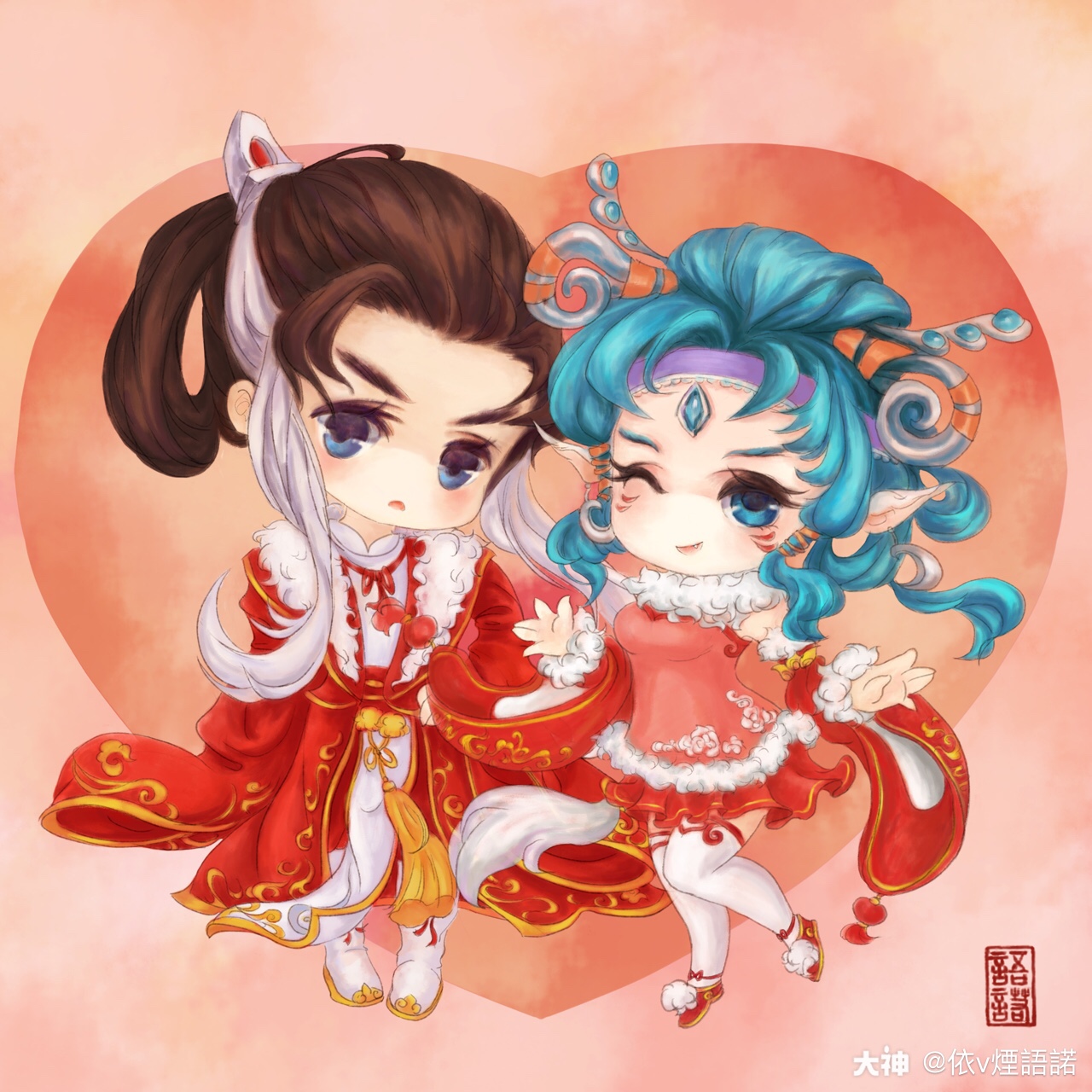 依ヾ烟语诺卧虎藏龙