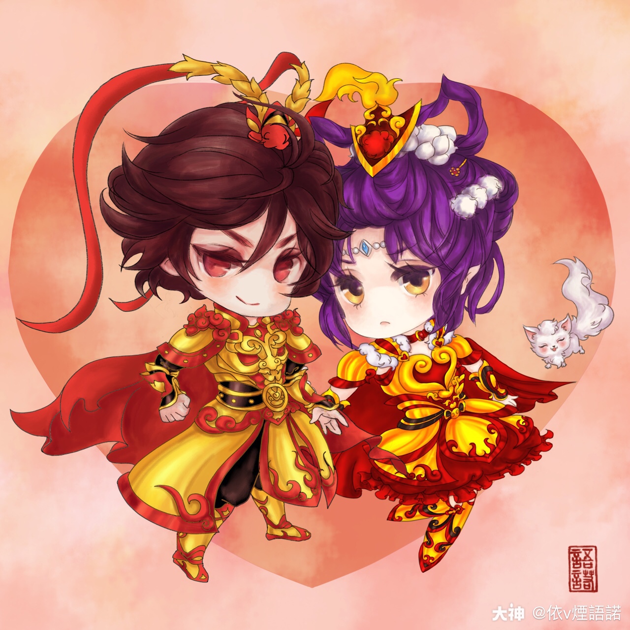 依ヾ烟语诺卧虎藏龙