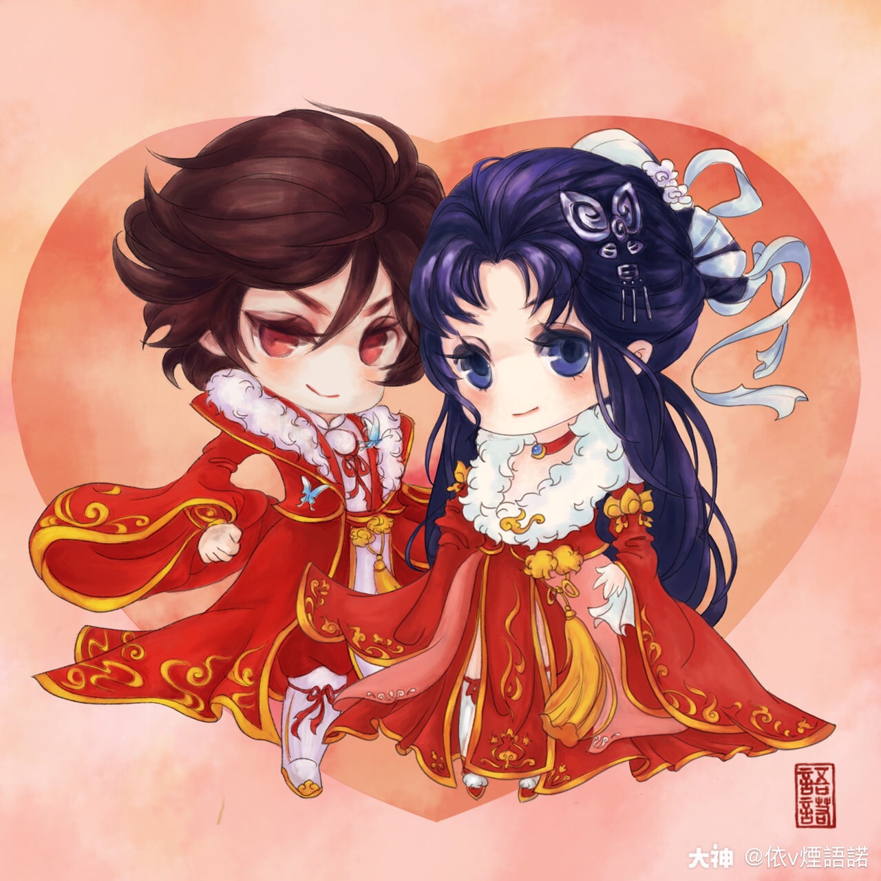 依ヾ烟语诺卧虎藏龙