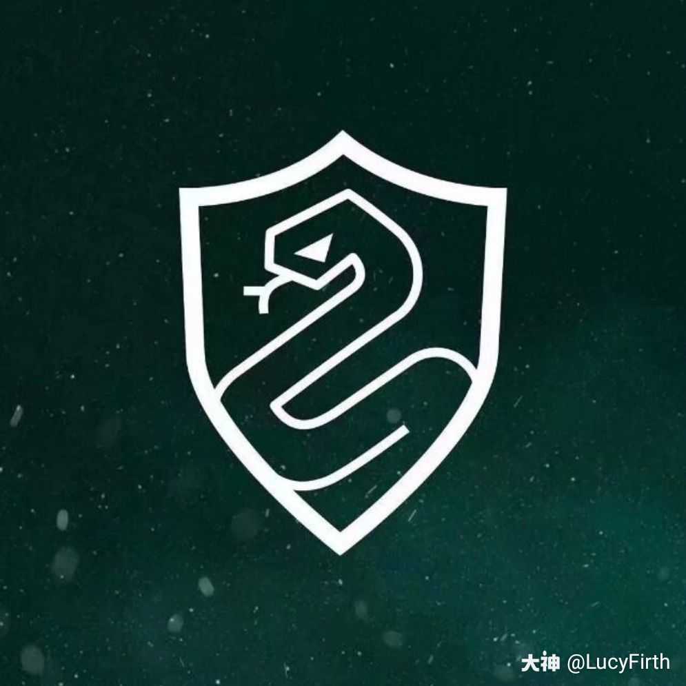 细数hp中斯莱特林被提到过的靓丽级长们_来自大神哈利波特魔法觉醒