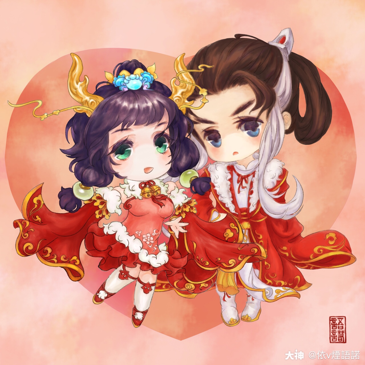 依ヾ烟语诺卧虎藏龙