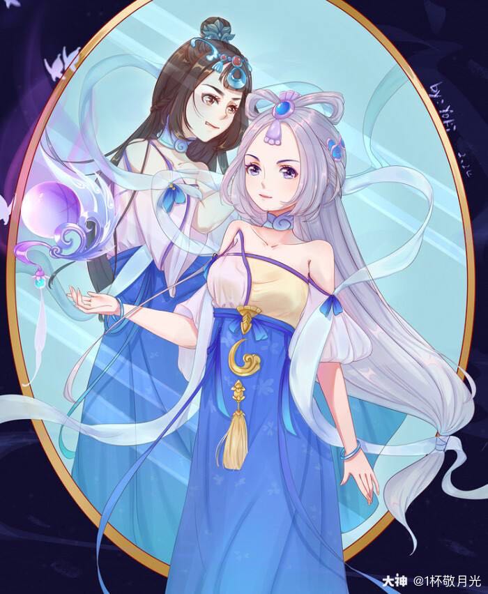 最爱灵珑 大爱灵珑