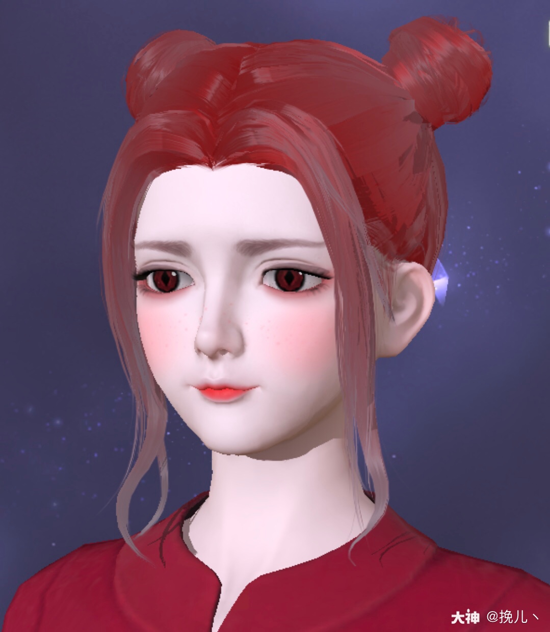 零子美不美# #量子特攻chinano. 来自挽儿丶 - 大神