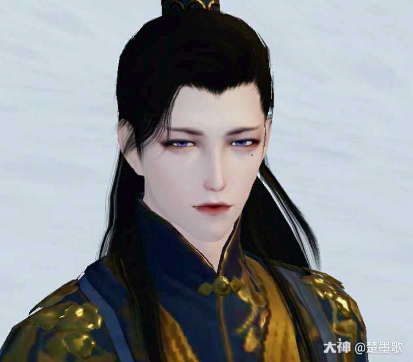 " 来自楚墨歌 - 大神