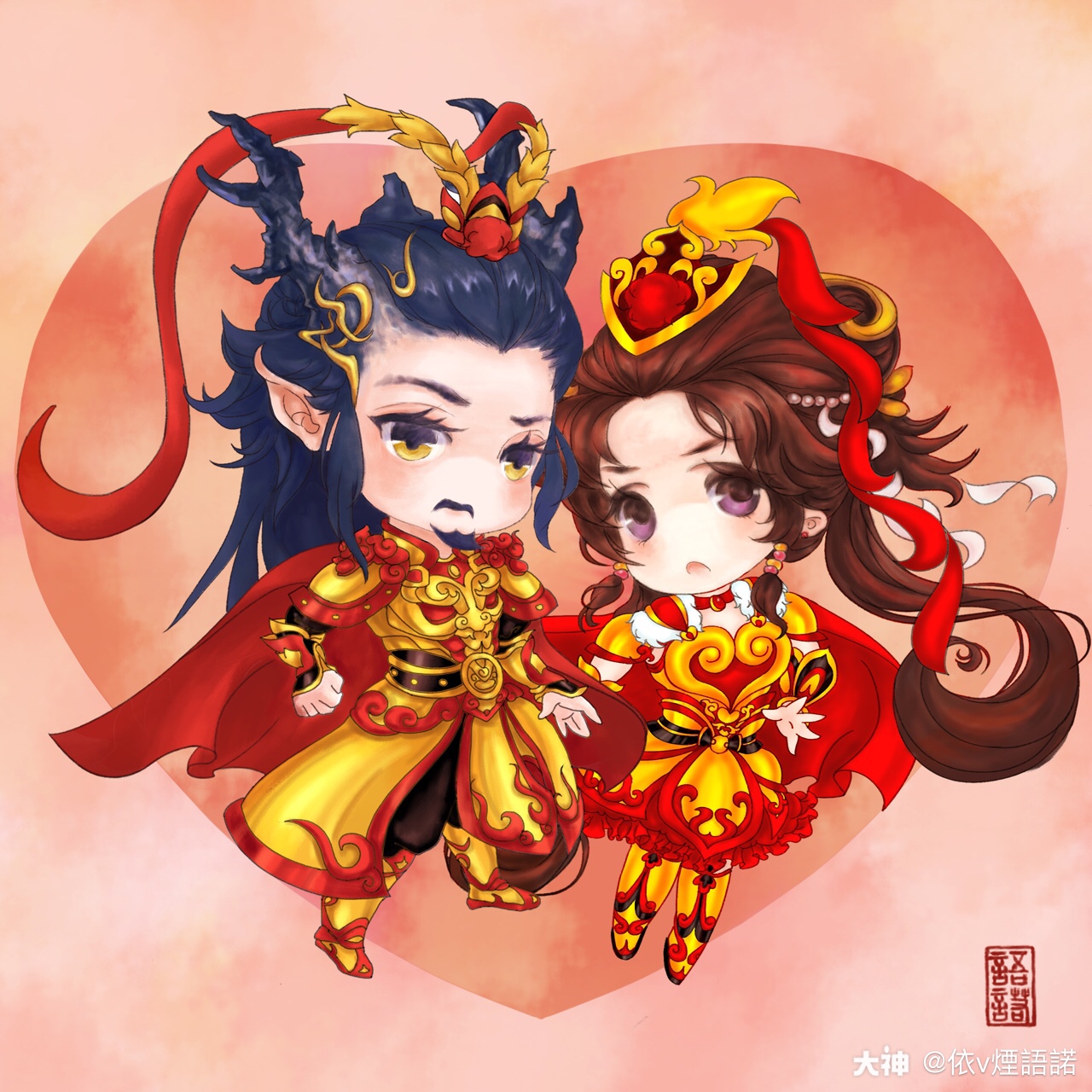 依ヾ烟语诺卧虎藏龙