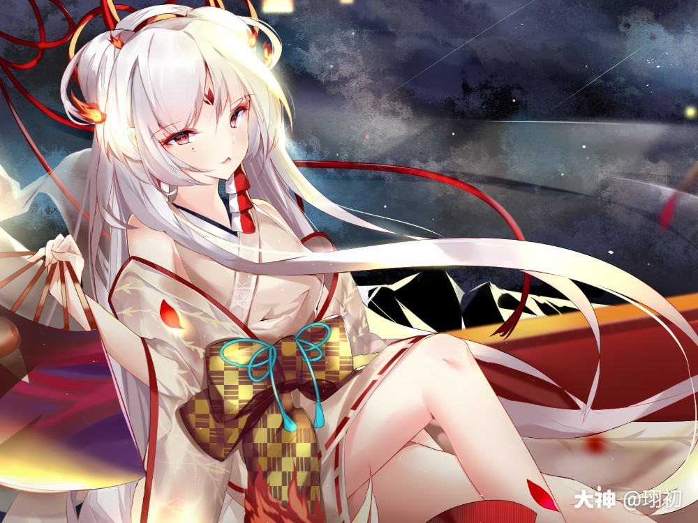 我更新了个人相册