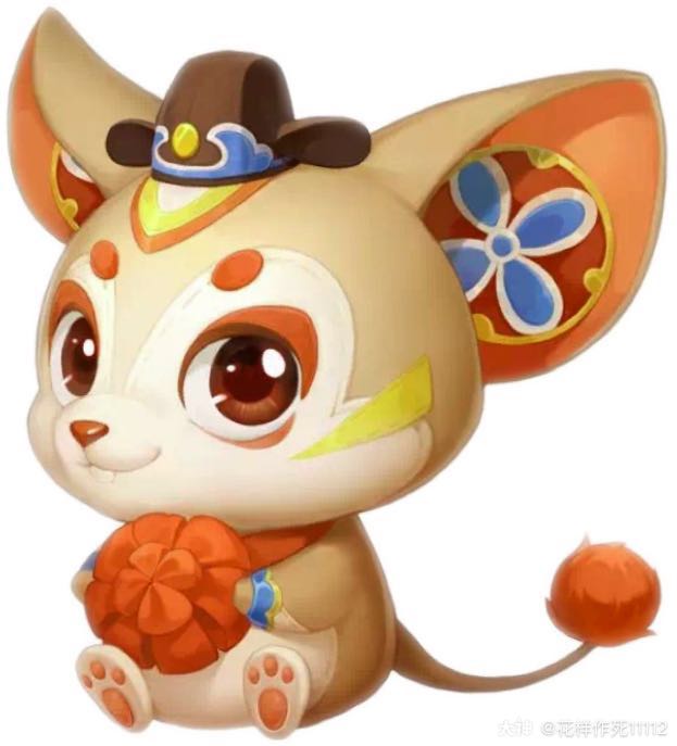 超级神鼠明天测试服,后天全服!开放