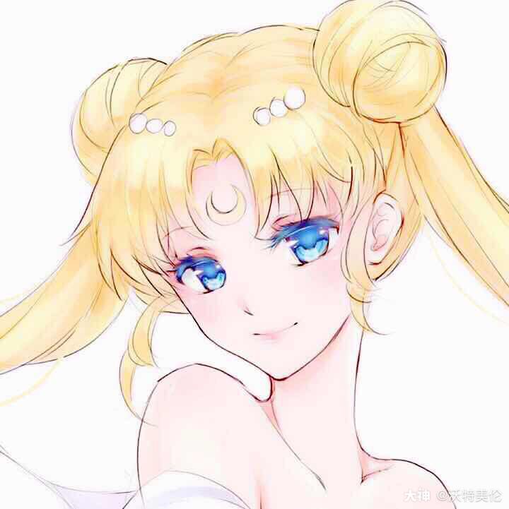 月光女神# 月光女神威.