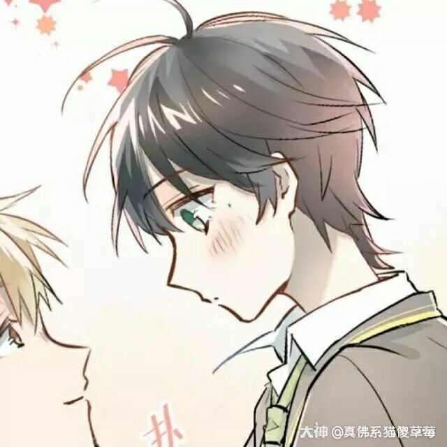 我更新了个人相册