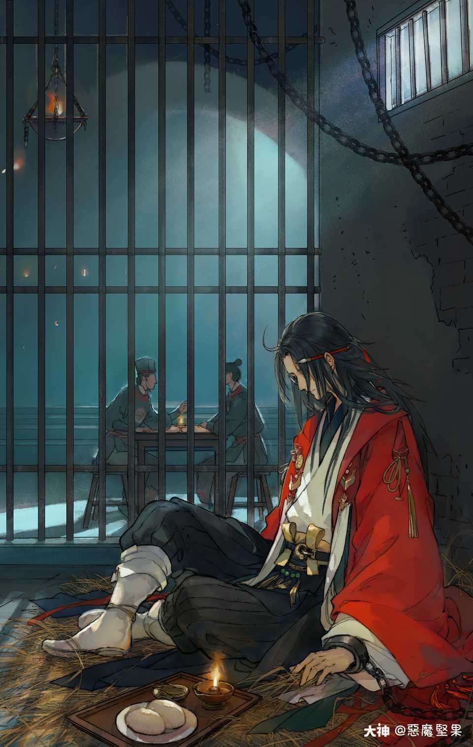 可可木京的个人空间_大神