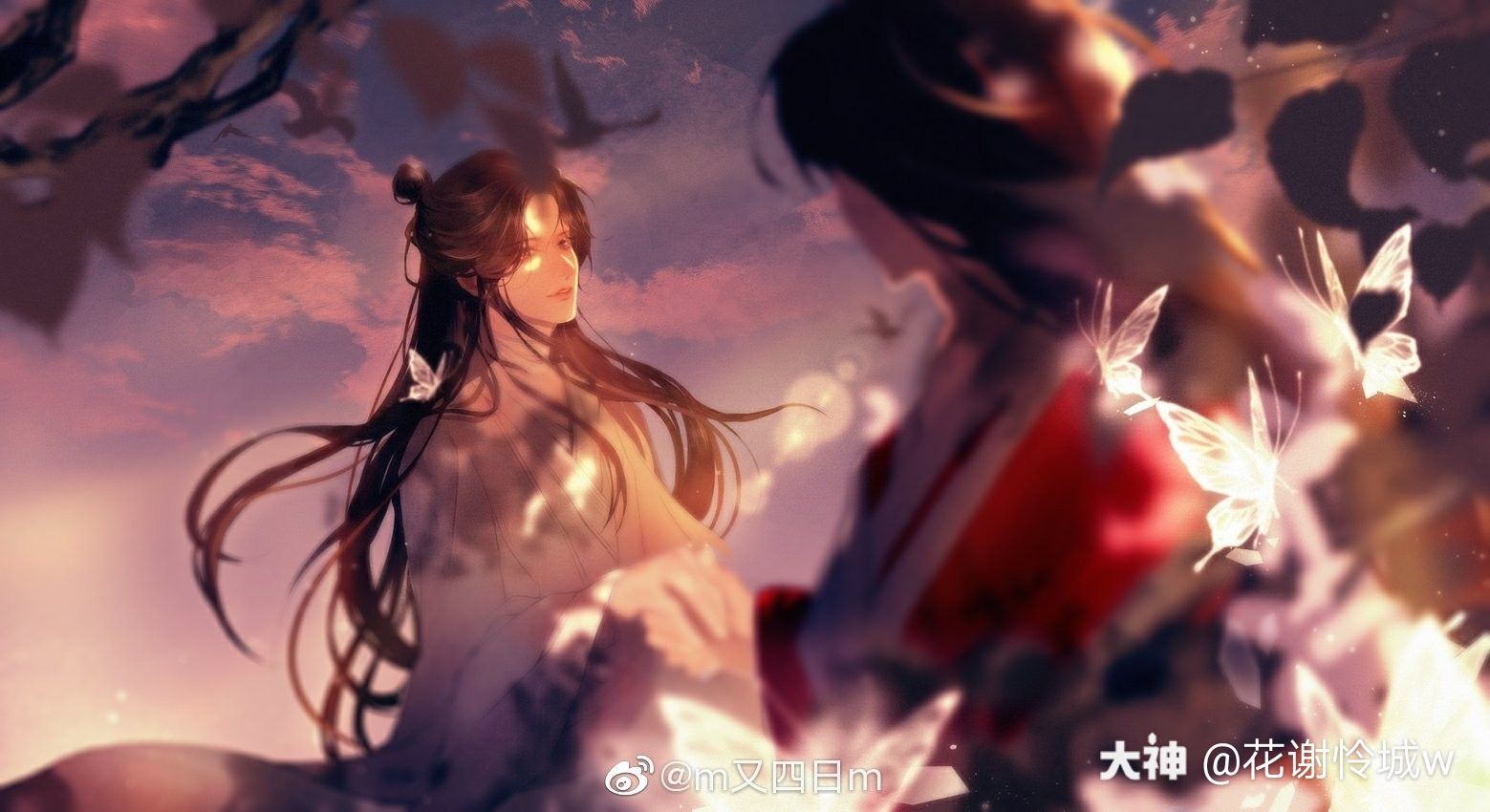 我更新了个人相册